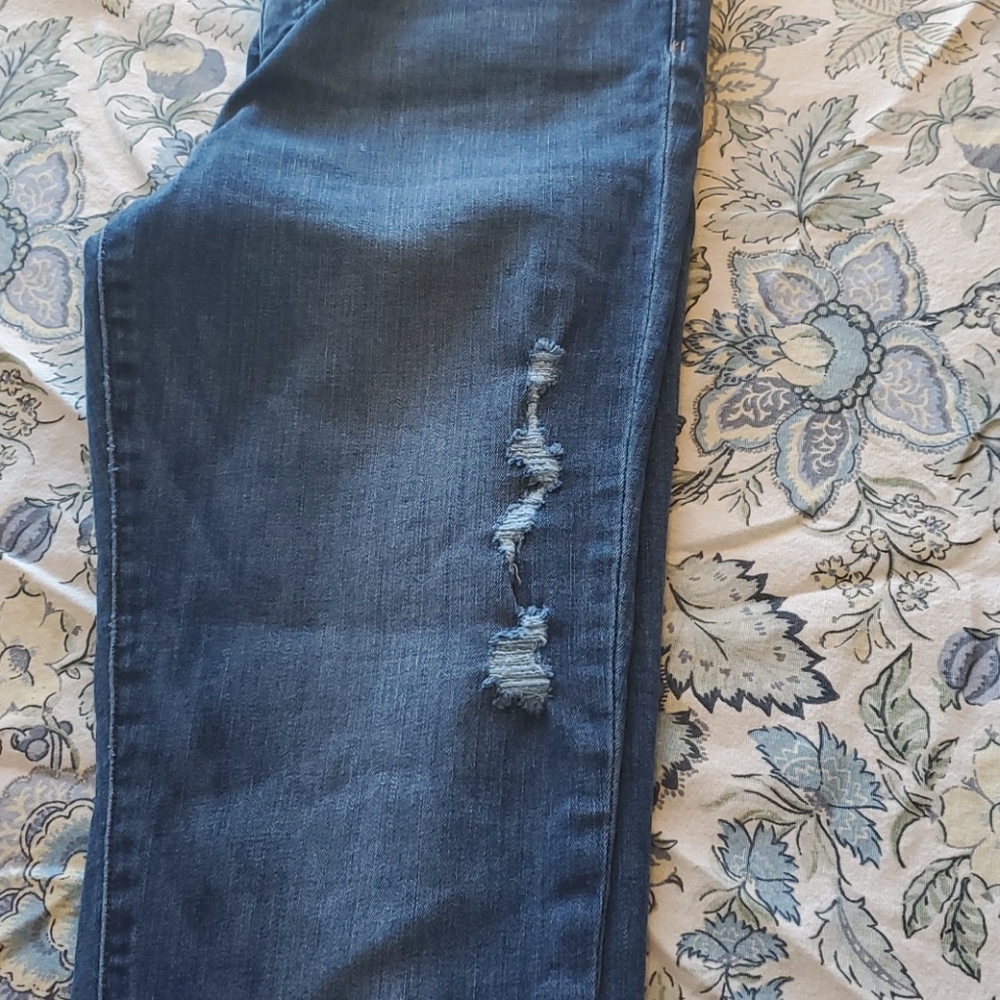Jeans - Picture 4 of 4